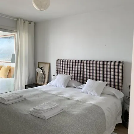Centro Vigo.nuevo.top Views Apartmán