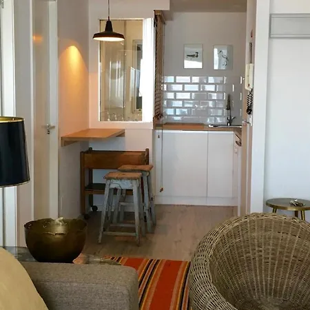 Apartmán Centro Vigo.nuevo.top Views *