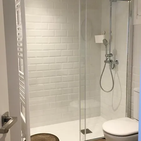 Apartmán Centro Vigo.nuevo.top Views *