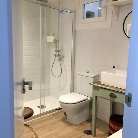 Apartmán Centro Vigo.nuevo.top Views *