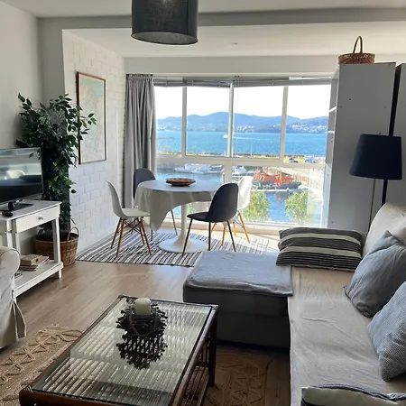 Apartmán Centro Vigo.nuevo.top Views
